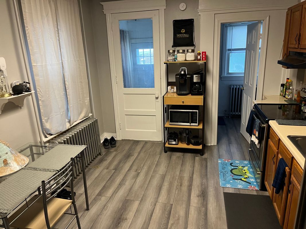 Building Photo - 1807 Lincoln Ave