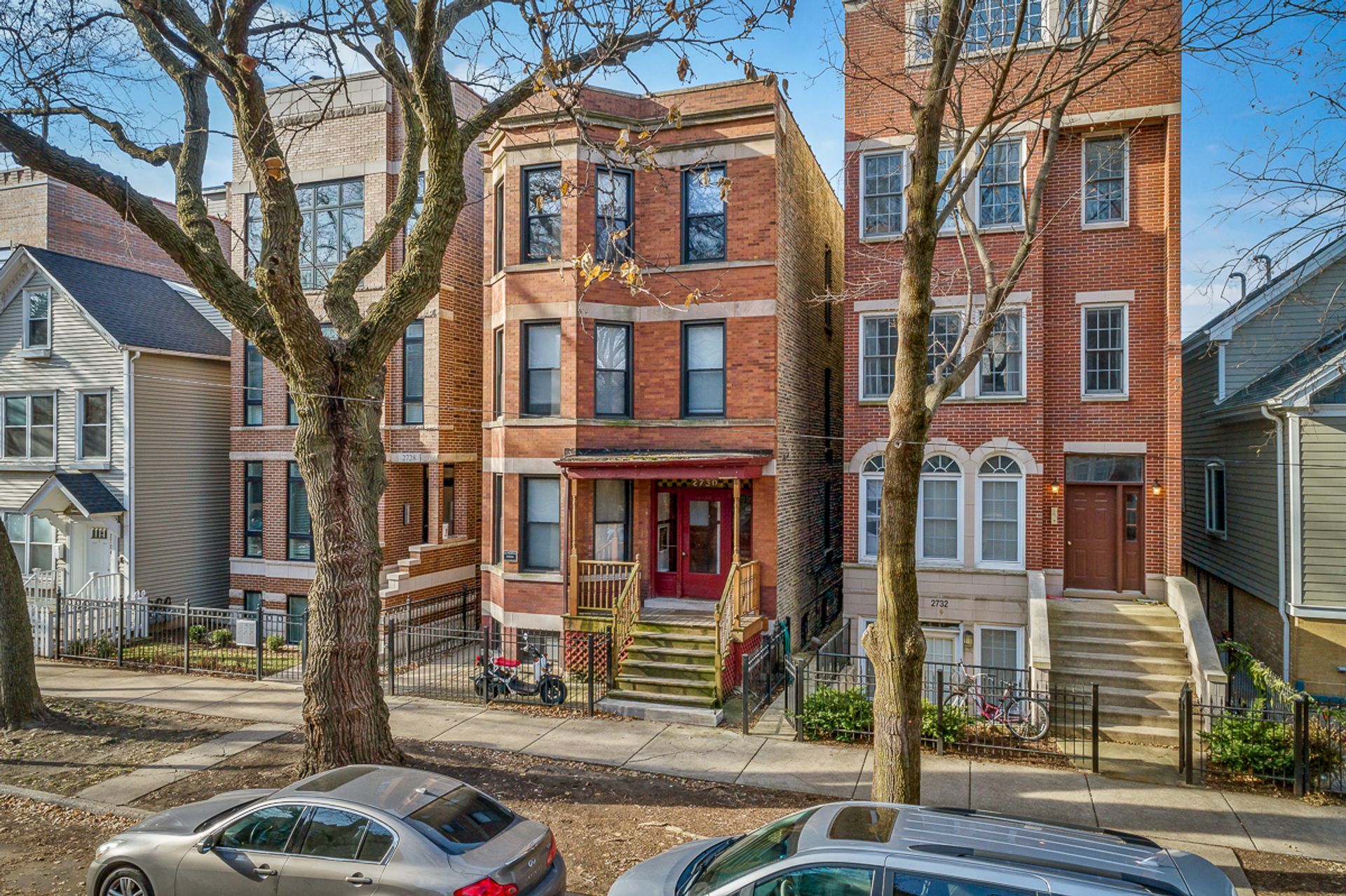 Building Photo - 2730 N Wayne Ave