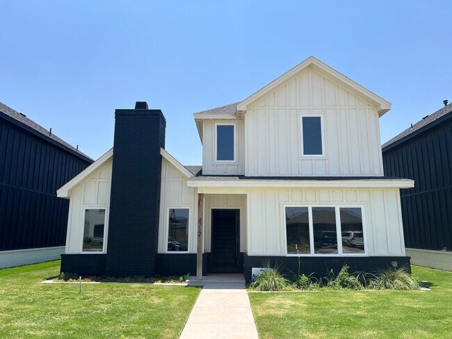 Primary Photo - Signature Homes by Clearview presents this...