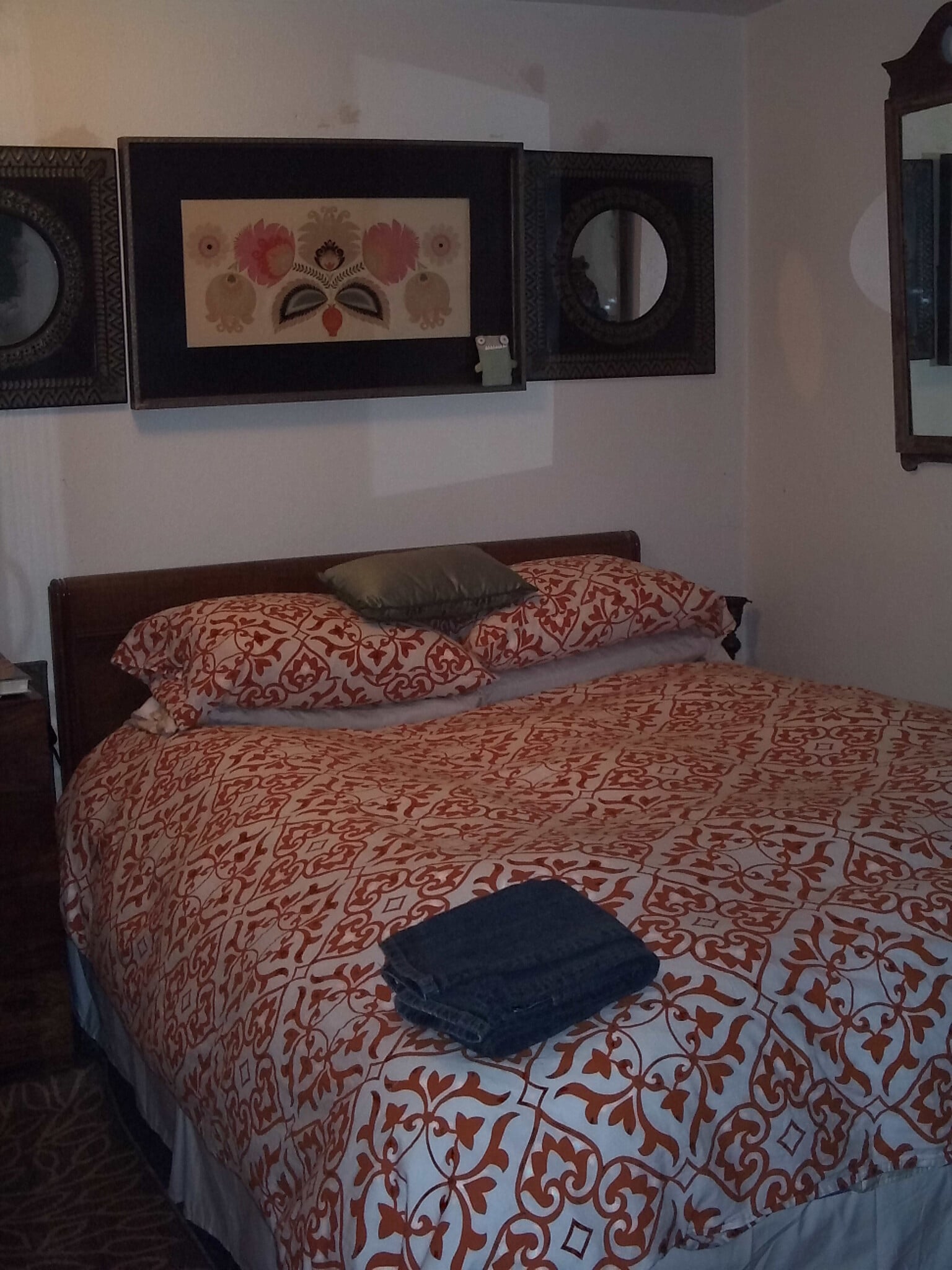 Building Photo - 4625 W 25th Ave