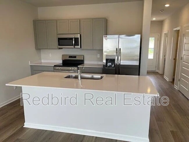 Building Photo - 857 Big Bend Ct