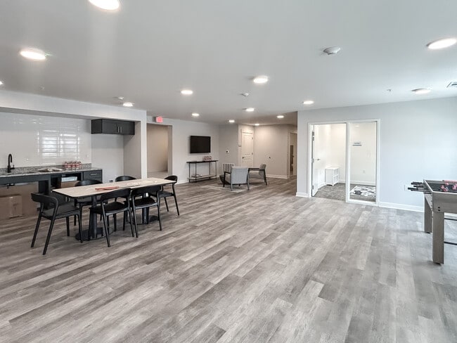 Building Photo - West Baden Lofts