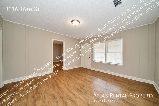 Building Photo - 3316 16th St