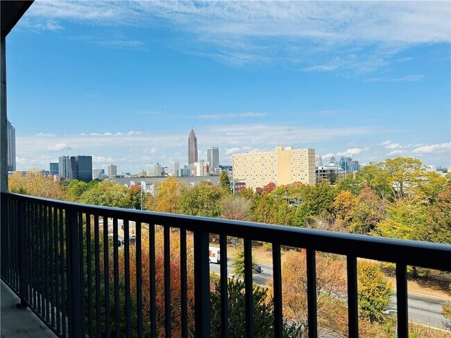 Building Photo - 480 John Wesley Dobbs Ave NE