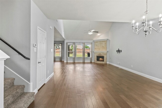 Building Photo - 4424 Overbrook Dr