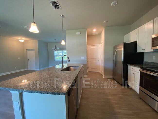 Building Photo - 17457 Billiar Ave