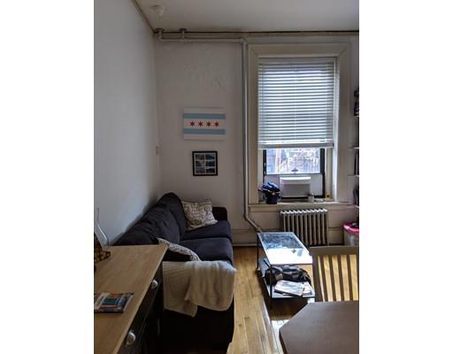 Building Photo - 411 Beacon St