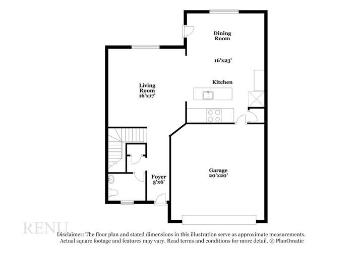 Building Photo - 2810 Praline Ferry