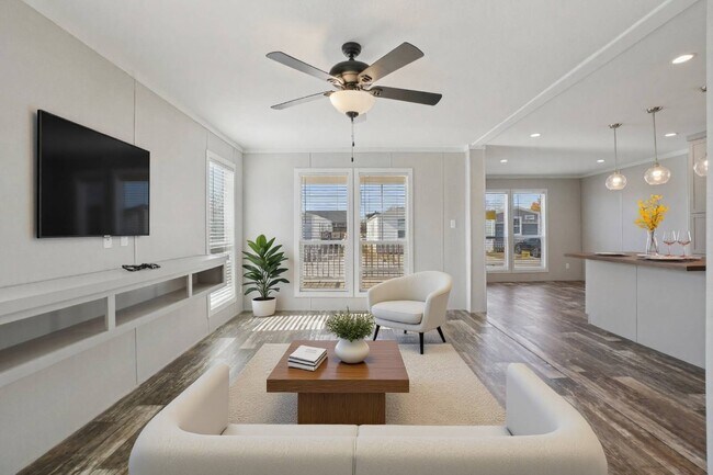 Building Photo - 1612 Swallowtail Dr
