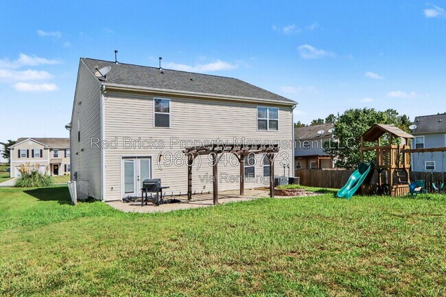 Building Photo - 10805 Dry Stone Dr