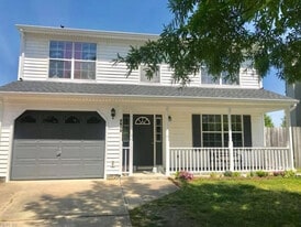 Building Photo - 5908 Cold Harbor Ct