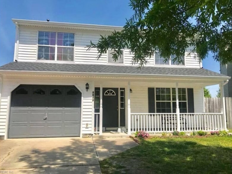 Primary Photo - 5908 Cold Harbor Ct