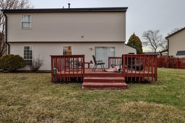 Building Photo - 713 Green Mountain Ct