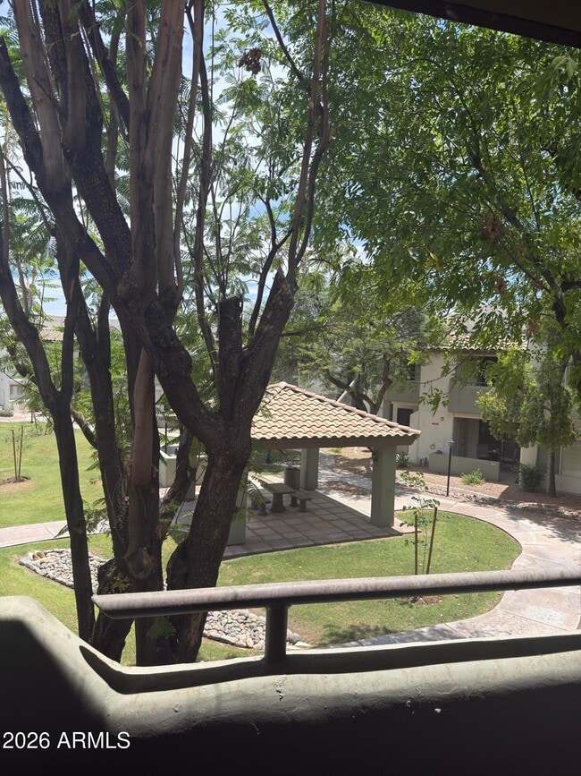 Building Photo - 1825 W Ray Rd