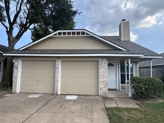 Primary Photo - 17611 Northhagen Dr