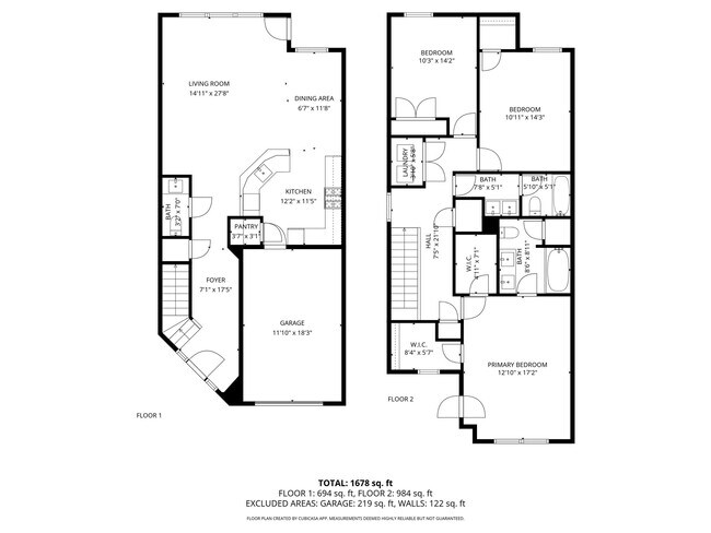 Building Photo - 4214 Brinkley St