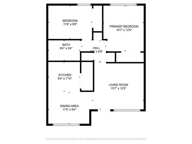 Building Photo - 2 Bedroom apartment w/ Washer and Dryer