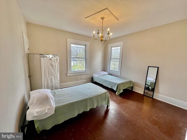 Building Photo - 4103 Liberty Heights Ave
