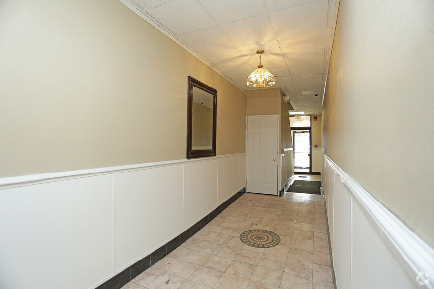 Interior Photo - City View Apartments