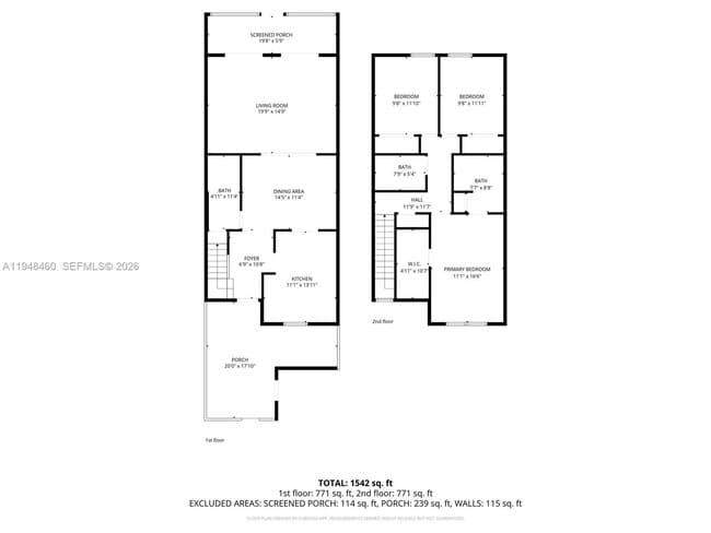 Building Photo - 505 Maplewood Dr