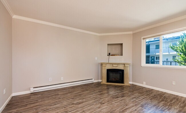 Building Photo - 1 MONTH FREE! Coastal Living at Anchor West | Ocean View Condo Just Minutes from Capitola Village