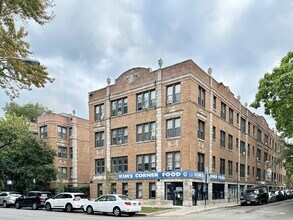 Building Photo - 1361 W Estes Ave