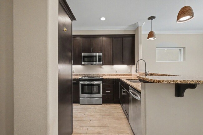 Building Photo - Waterfront Community Living in Soundview Landing with Private Boat Slip!