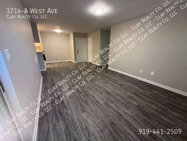 Building Photo - 3714 West Ave