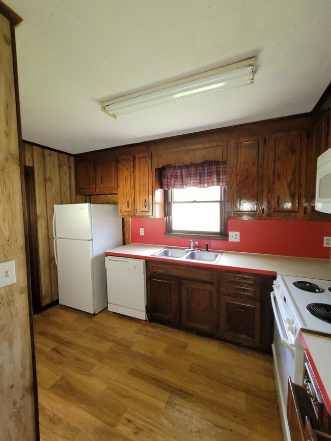 Building Photo - Cozy 2 bedroom home in Conway