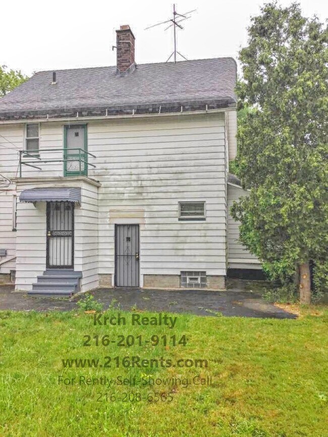Building Photo - 11315 Martin Luther King Jr Dr