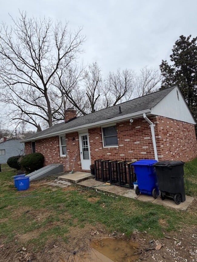 Building Photo - SINGLE FAMILY HOME IN WASHINGTON GROVE