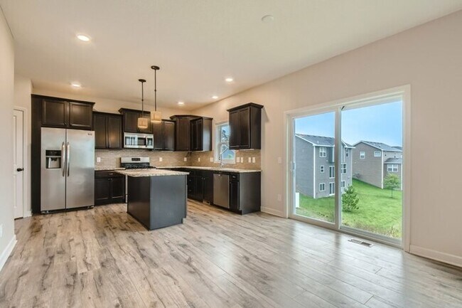 Building Photo - 16025 Uranimite Street NW, Ramsey, MN, 55303