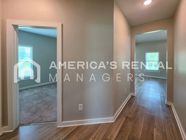 Building Photo - DEPOSIT PENDING!!! - Four Bedroom, Modern Home for Rent in Eastaboga - Available NOW!