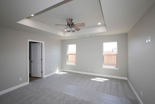 Building Photo - 4705 Scotty Dr