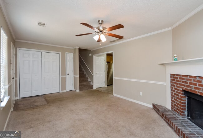 Building Photo - 1686 Salem Mill Ct SE