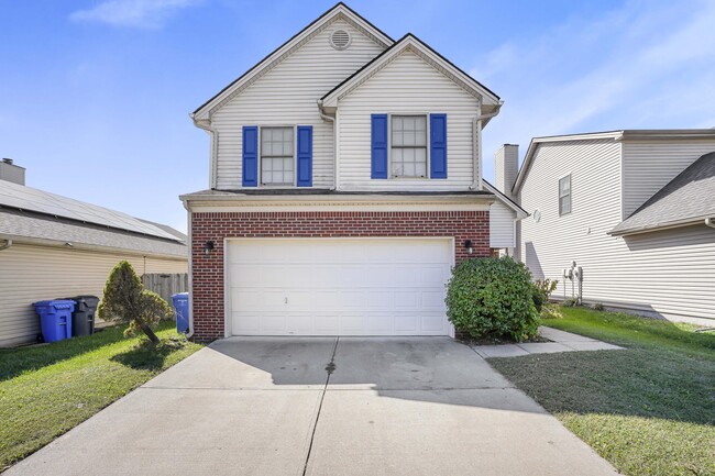 Building Photo - 3020 Maddie Ln