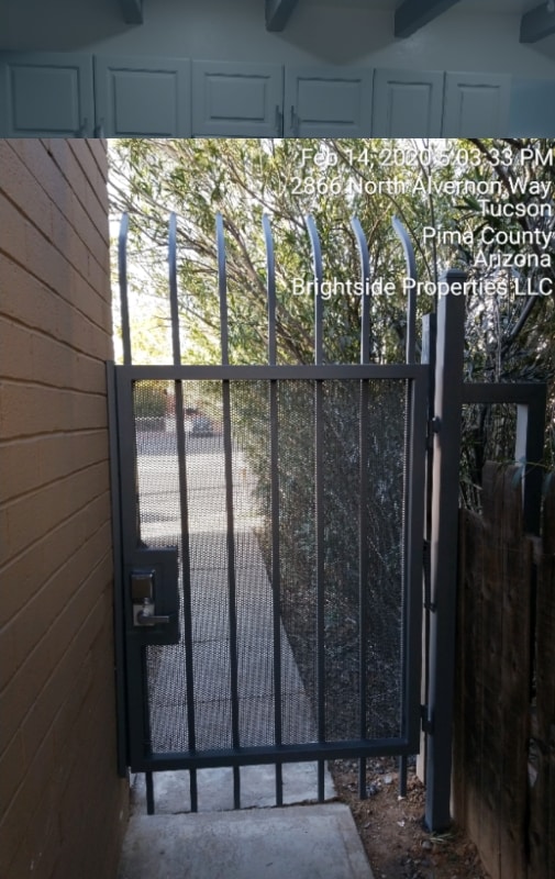 Building Photo - 2860 N Alvernon Way