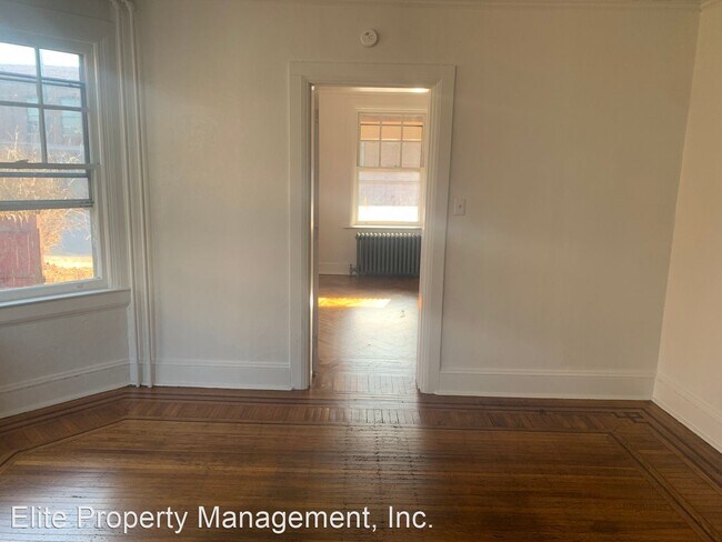 Building Photo - 2 br, 1 bath House - 925 Linden Ave Apt 1