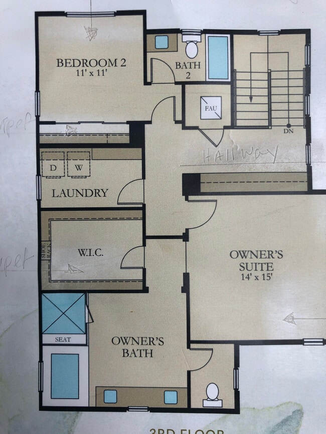 Building Photo - 590 Catalonia