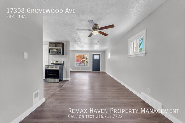 Building Photo - 17308 Grovewood Ave