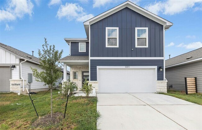 Building Photo - 6815 Tiznow Ln