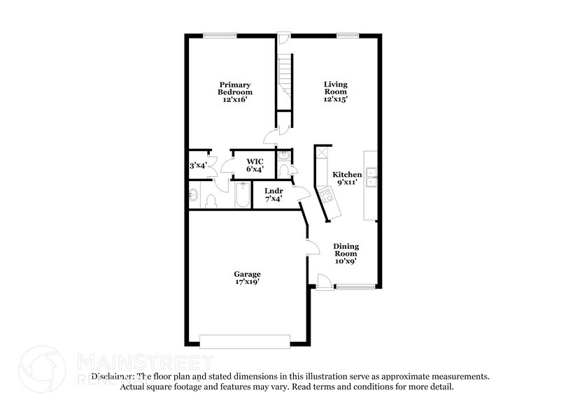 Building Photo - 7002 Echo Hill Way