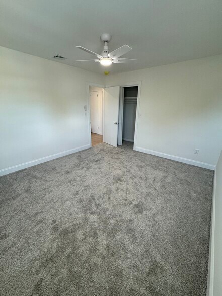 Bedroom # 2 - 146 Schley St