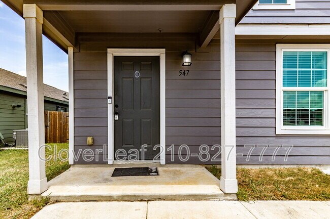 Building Photo - 547 Filibusters Trail