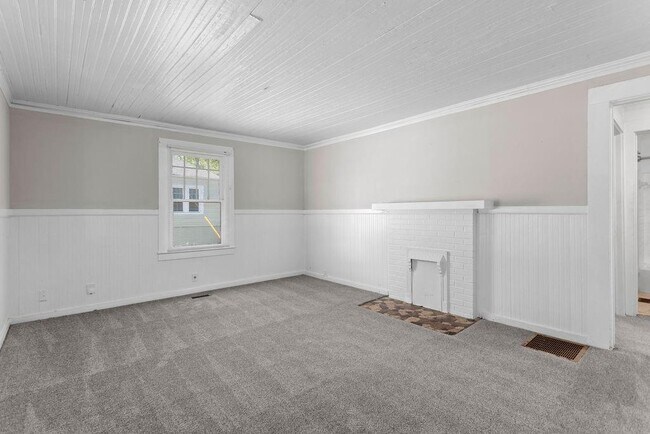 Building Photo - 1742 Ware Ave