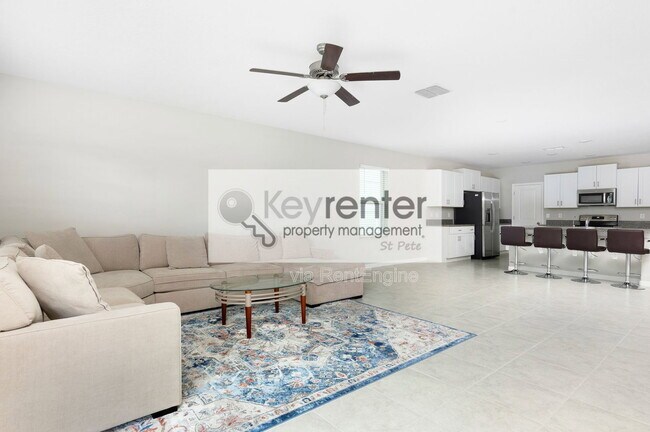 Building Photo - 4914 Wild Senna Blvd