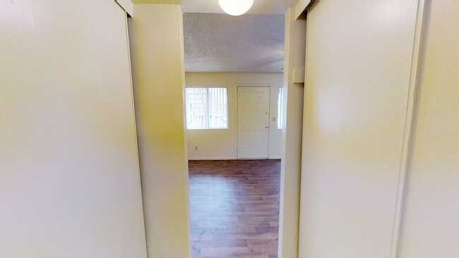 Hallway - Sedona Springs