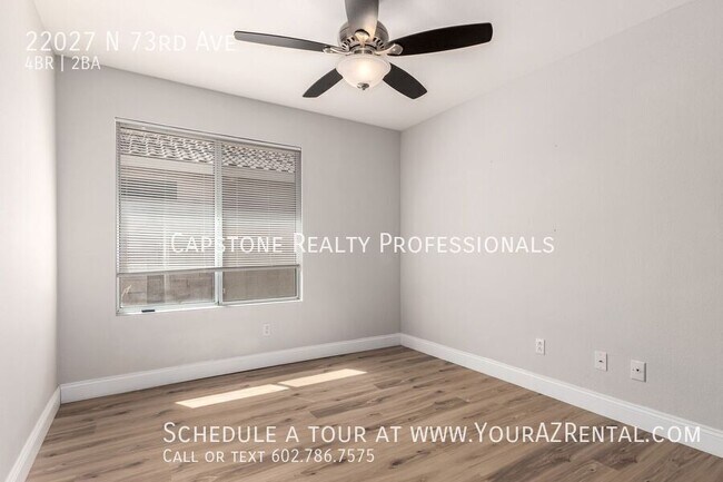 Building Photo - 22027 N 73rd Ave
