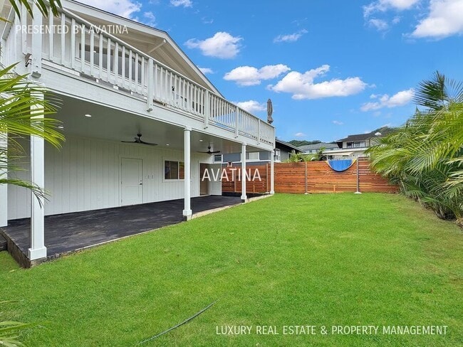 Primary Photo - 45-228 Namoku St-