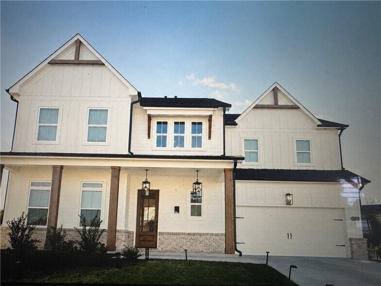 Building Photo - 6725 Dahlgren Ct